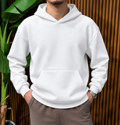 ROSE'D Kapüşonlu Sweatshirt