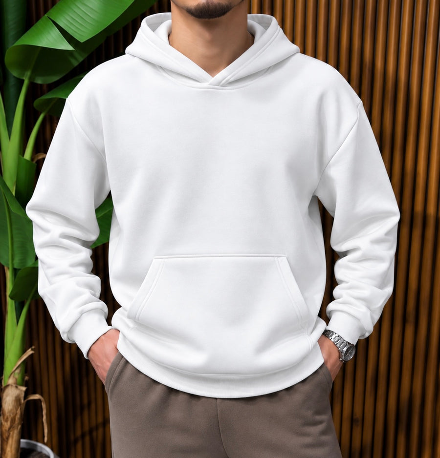 ROSE'D Kapüşonlu Sweatshirt