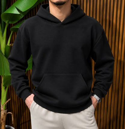 ROSE'D Kapüşonlu Sweatshirt