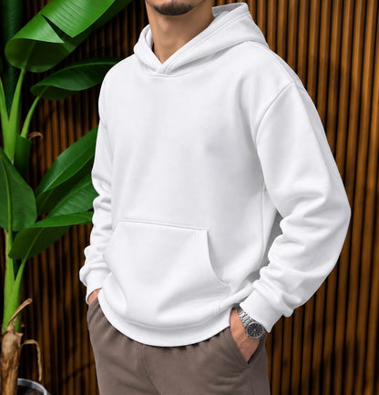 ROSE'D Kapüşonlu Sweatshirt